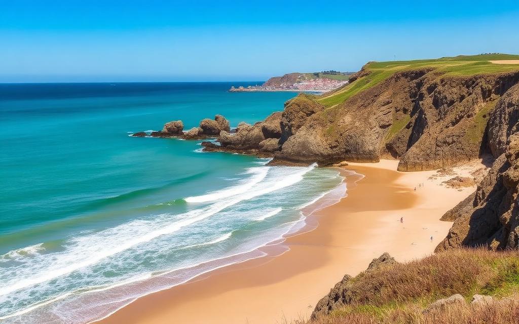 Cornwall
