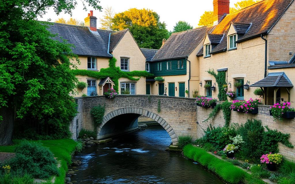 Cotswolds
