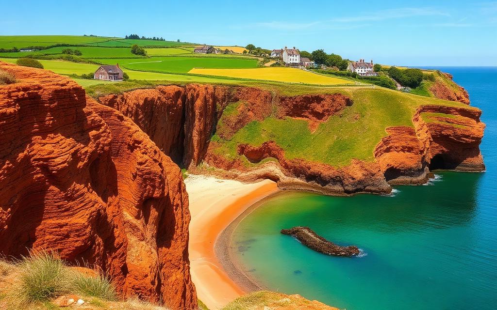 Devon