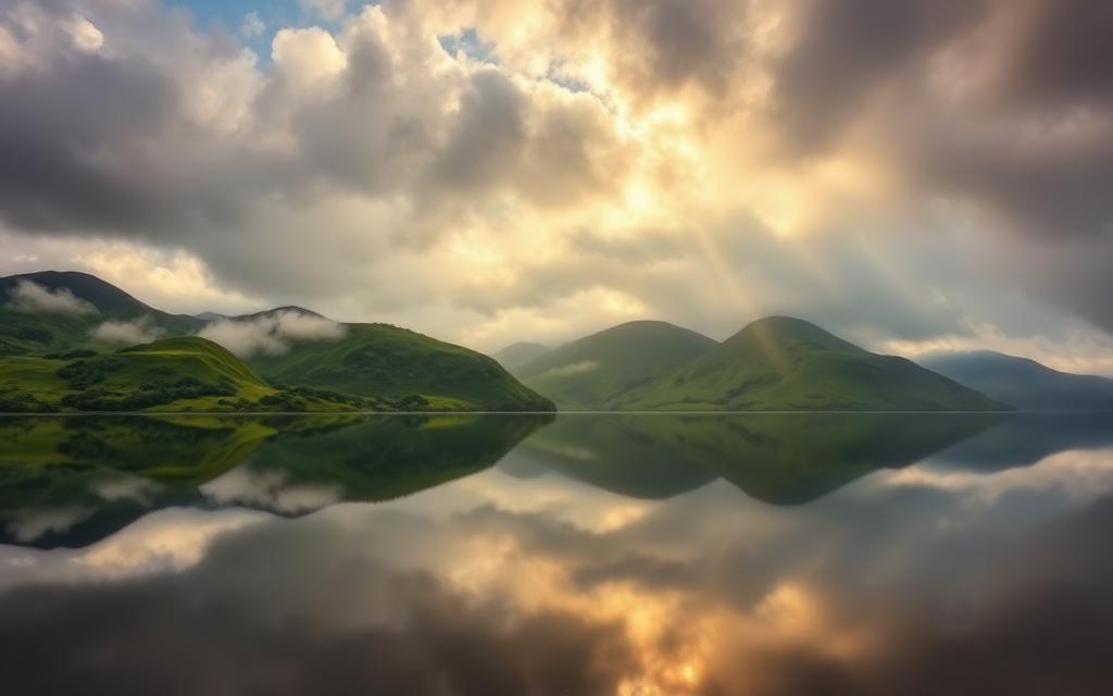 Lake District