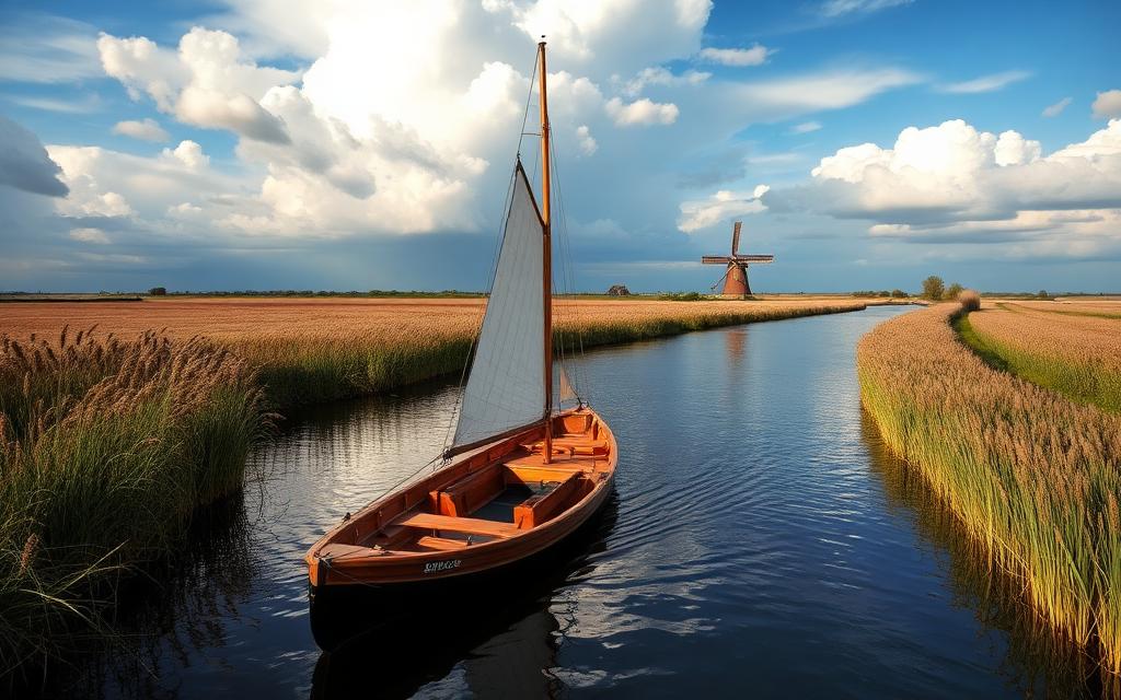 Norfolk Broads