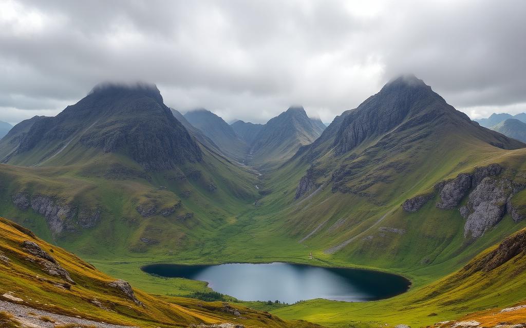 North Wales