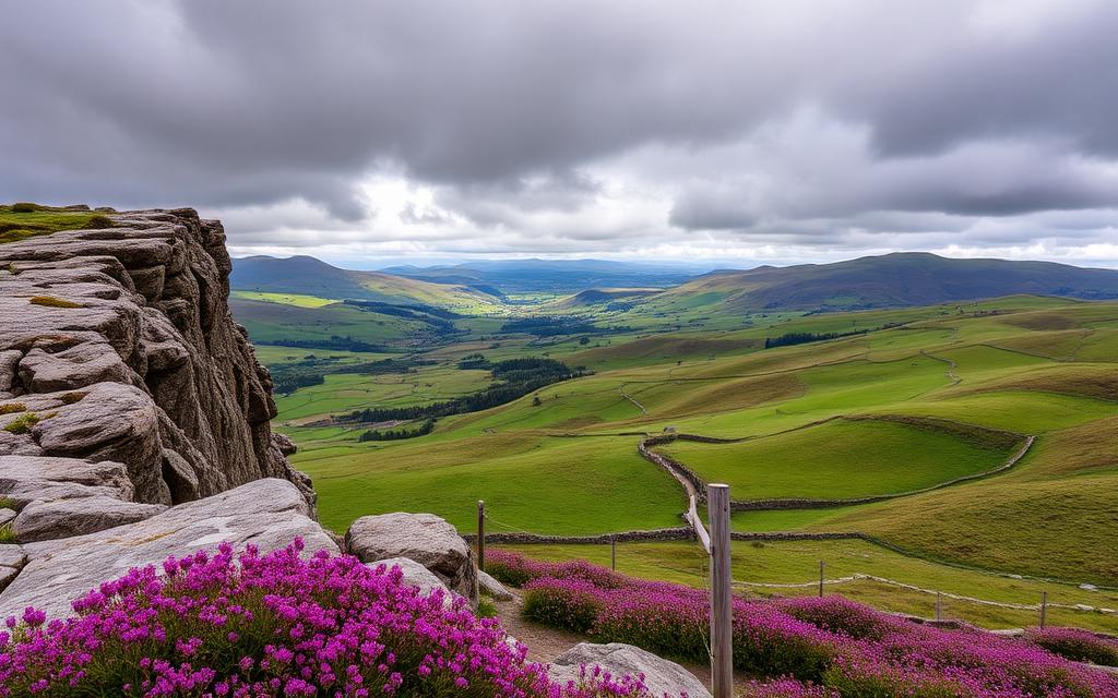 Peak District
