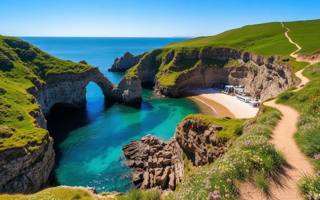 Pembrokeshire