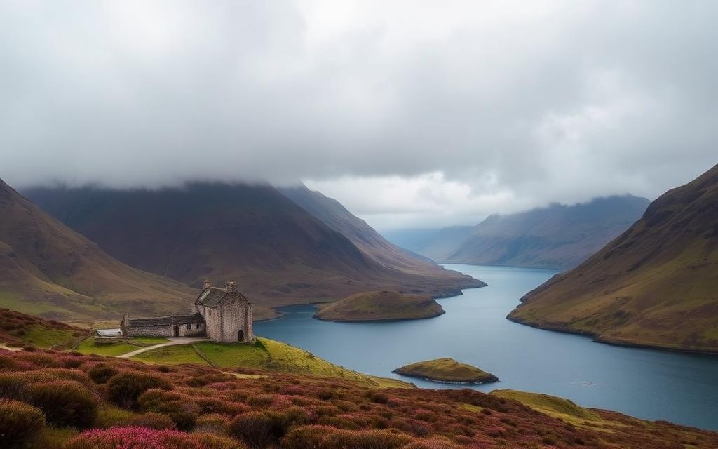 Scottish Highlands
