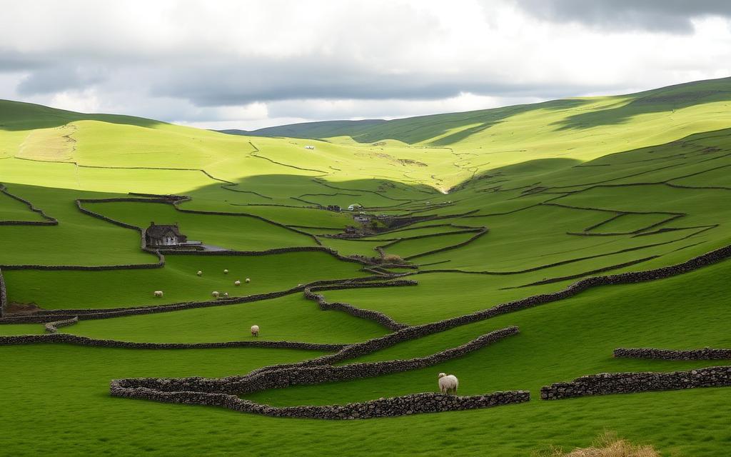 Yorkshire Dales